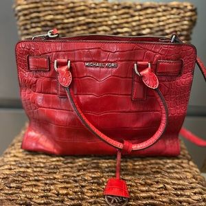 Micheal Kors Shoulder Bag